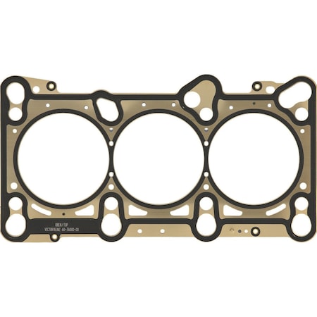 Reinz Cyl Head Gasket, 61-36000-00 61-36000-00